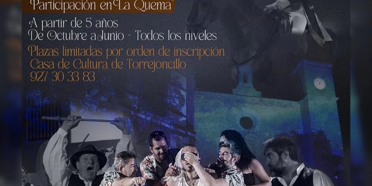 CURSOS DE TEATRO 2024/2025