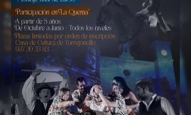 CURSOS DE TEATRO 2024/2025