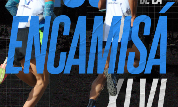 XLVI Cross de La Encamisá de Torrejoncillo