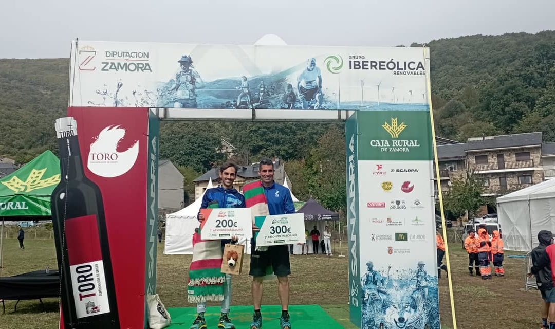 Dos por tres de tres