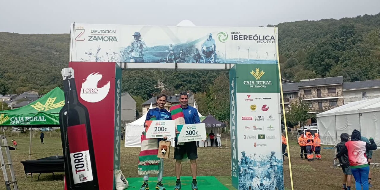 Dos por tres de tres