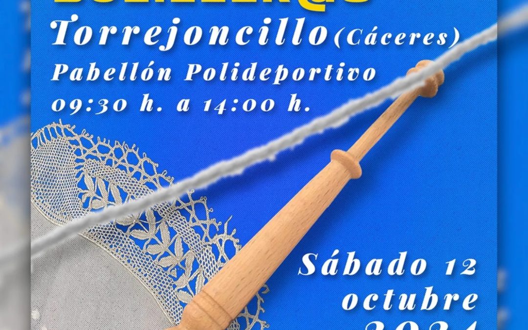 VII ENCUENTRO DE BOLILLEROS/AS