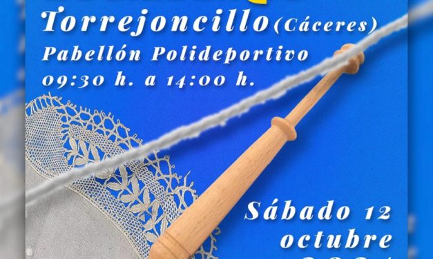 VII ENCUENTRO DE BOLILLEROS/AS