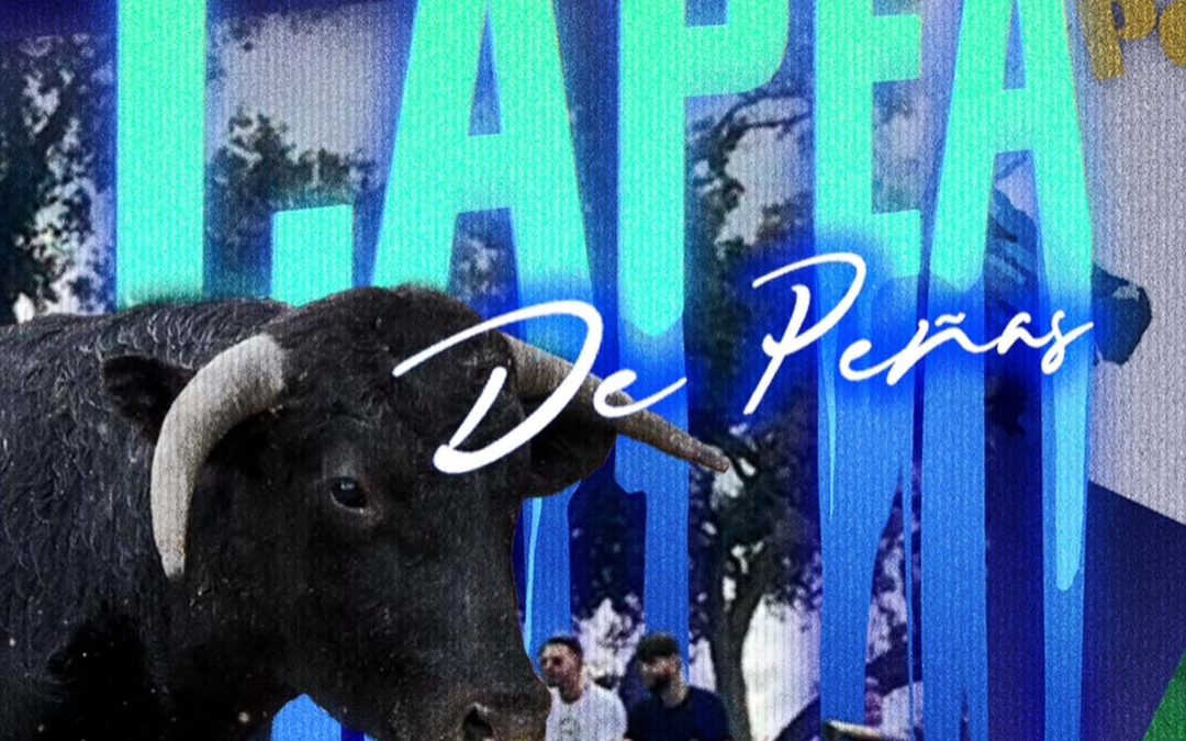 Vuelve la capea de peñas