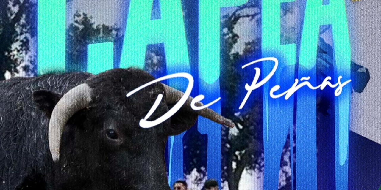 Vuelve la capea de peñas