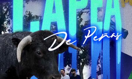 Vuelve la capea de peñas