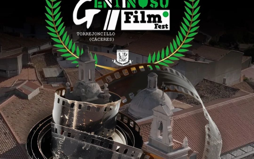 Bases para el VII FESTIVAL SE CORTOMETRAJES Gentinosu Film Fest