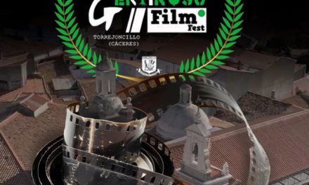 Bases para el VII FESTIVAL SE CORTOMETRAJES Gentinosu Film Fest
