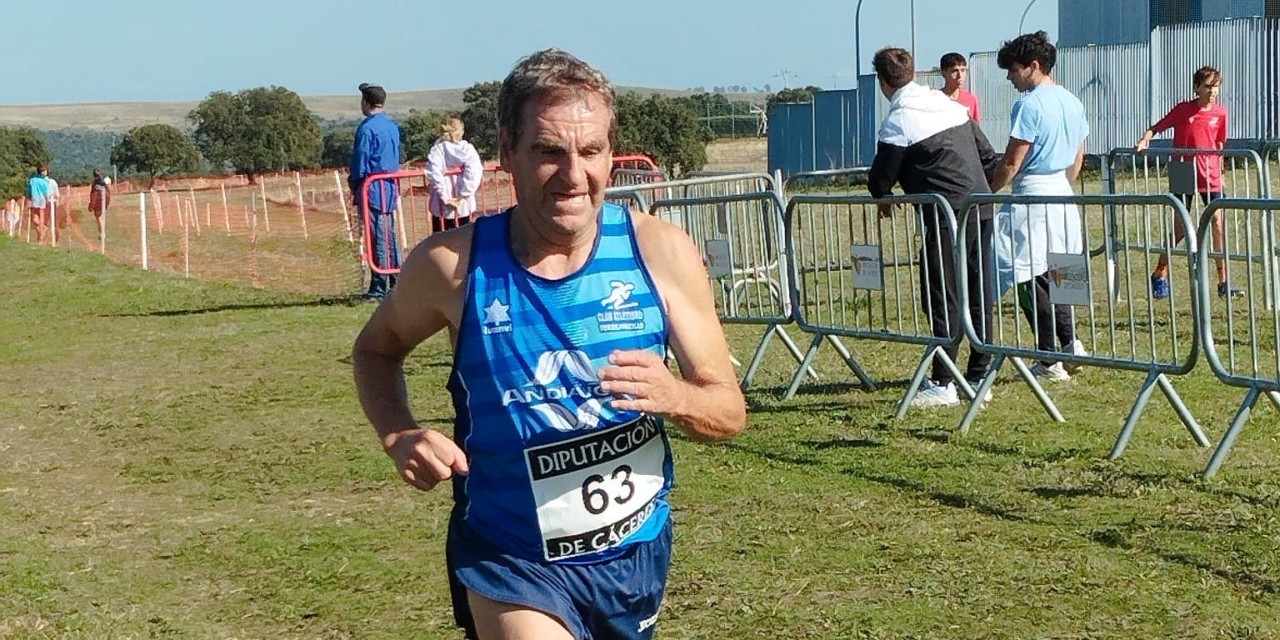 La cantera del Club Atletismo Andiajoa Torrejoncillo viene fuerte