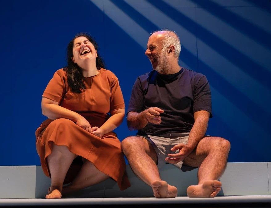 Cuando nos habite el olvido