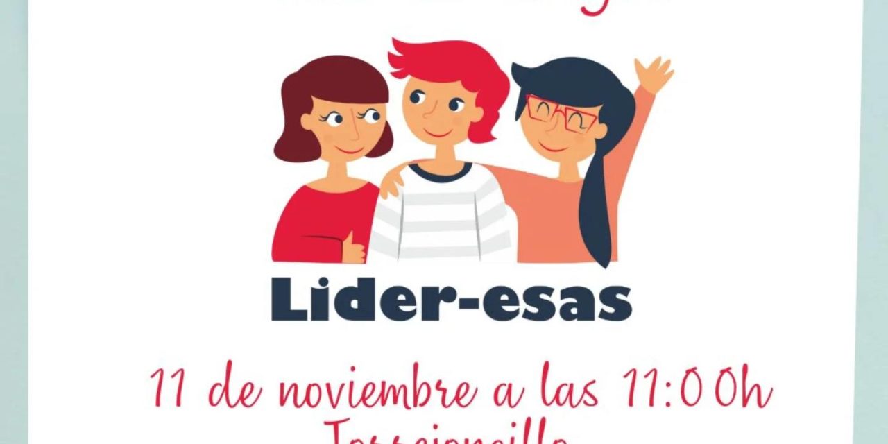 ENCUENTRO LÍDER-ESAS + VALLE DEL ALAGÓN