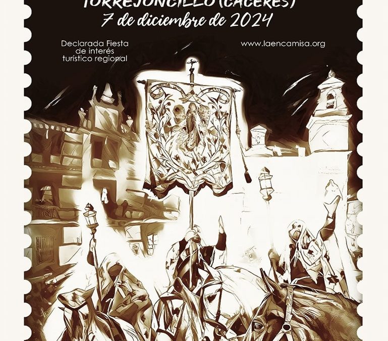 PROGRAMA DE LAS FIESTAS EN HONOR A MARÍA INMACULADA 2024