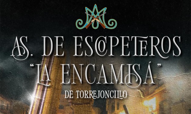 Hoy termina el plazo para colaborar con la Asociación de Escopeteros de La Encamisa de Torrejoncillo