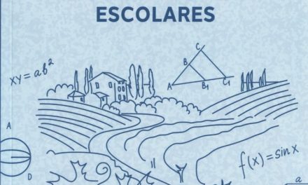 Agricultura y Ganadería como contexto para las matemáticas escolares prologado por un torrejoncillano