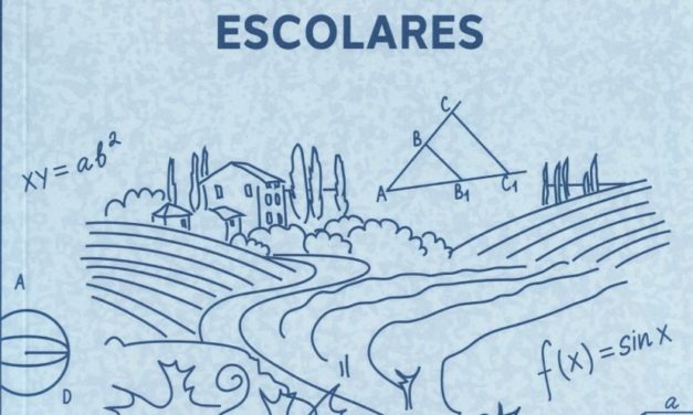 Agricultura y Ganadería como contexto para las matemáticas escolares prologado por un torrejoncillano