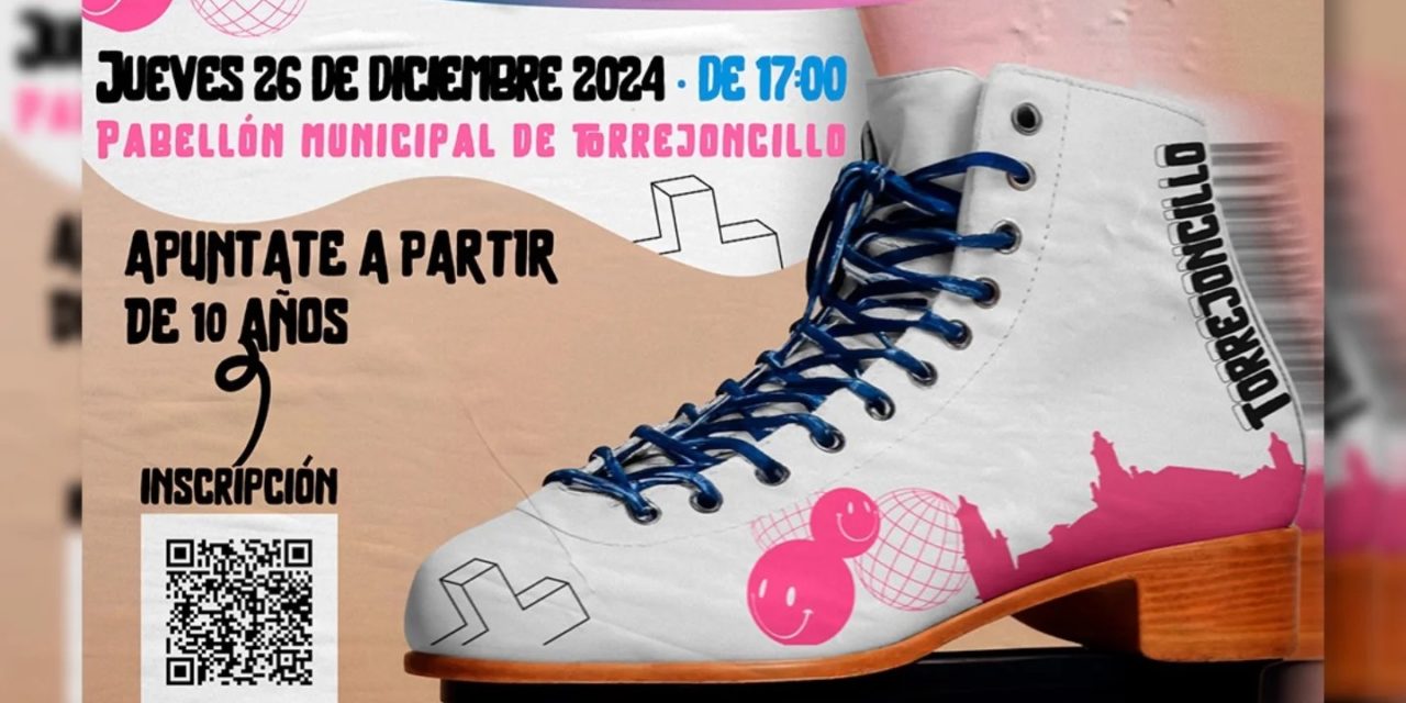 TALLER DE PATINAJE