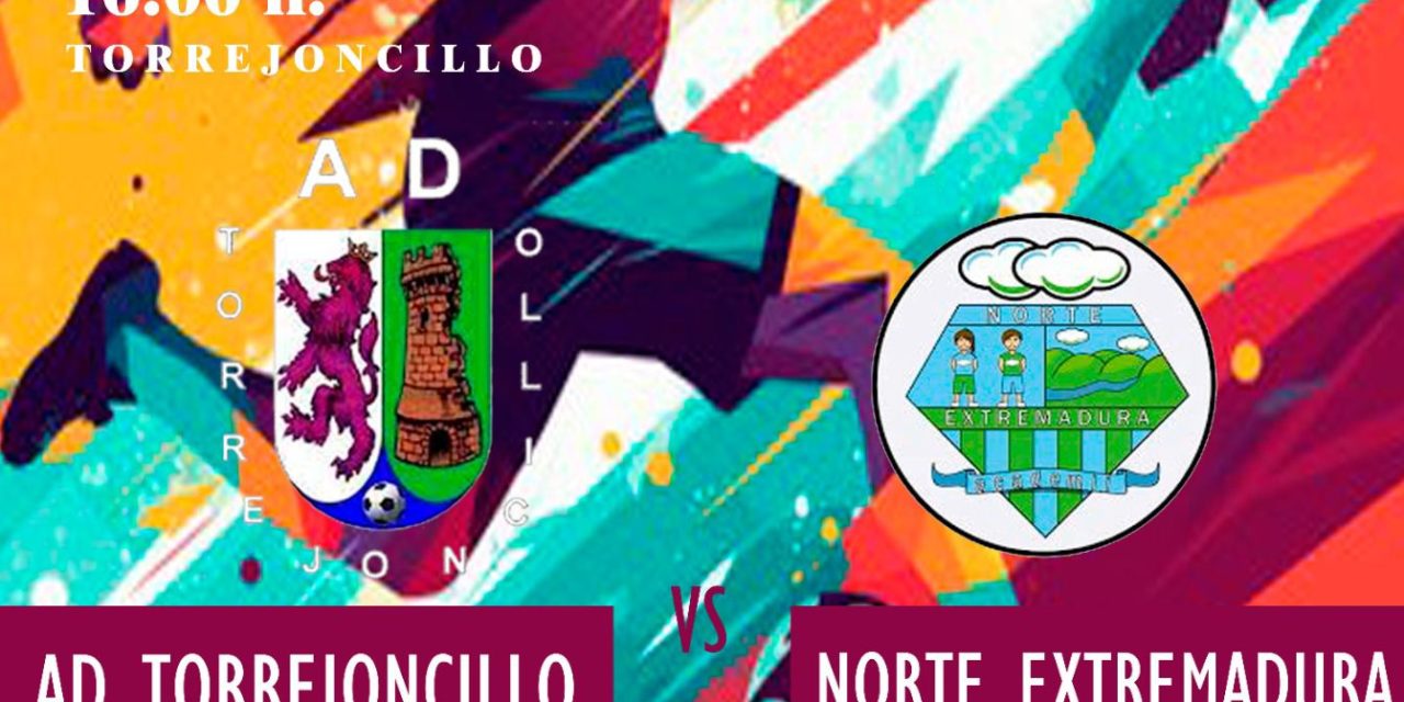 AD Torrejoncillo, resultados y próximos encuentros