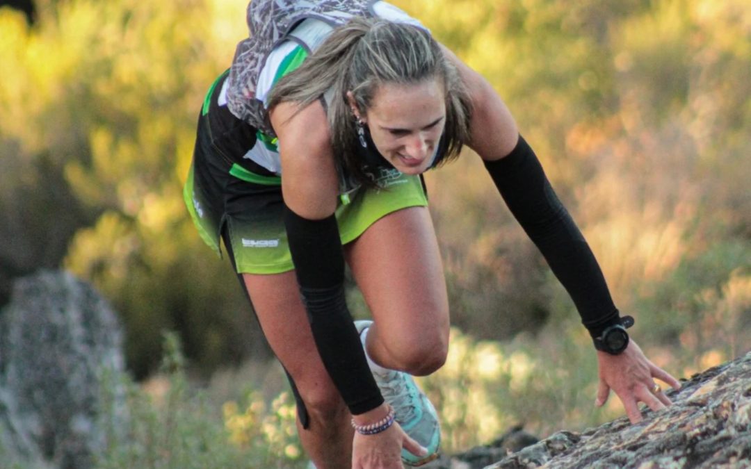 FOTO GANADORA DEL CONCURSO FOTOGRÁFICO ULTRARTESANOS 2024