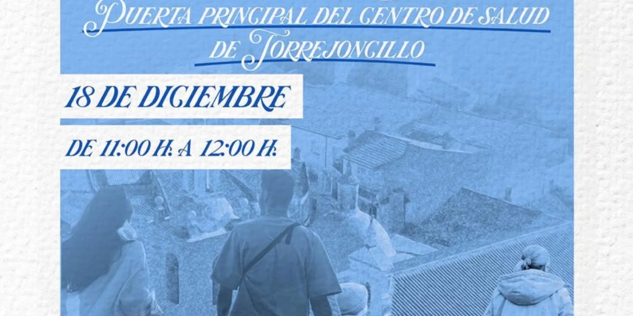 CAMINAMOS POR LA SALUD