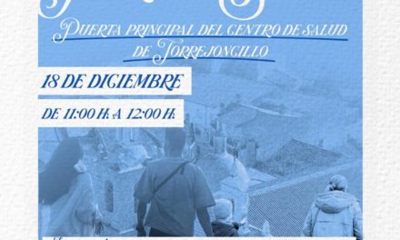 CAMINAMOS POR LA SALUD