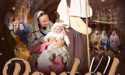 VI PORTAL DE BELÉN VIVIENTE DE TORREJONCILLO