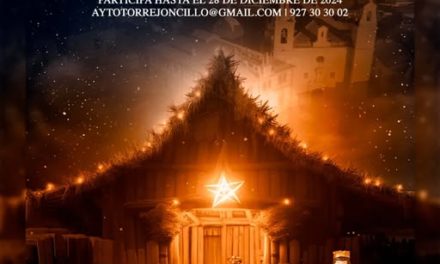 III CONCURSO DE BELENES NAVIDEÑOS