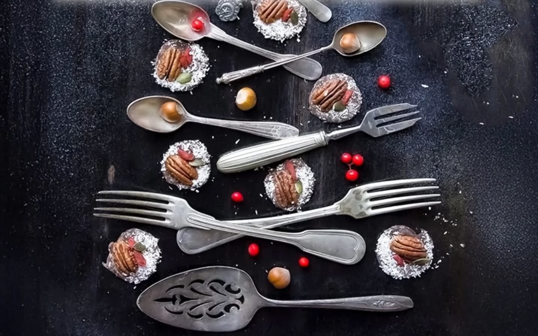 CENAS Y COMIDAS NAVIDEÑAS DE LA RESIDENCIA