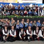 Trebufestival 2026 allí estaremos con nuestros Coros y Danzas y nuestro “Moji de huevu”