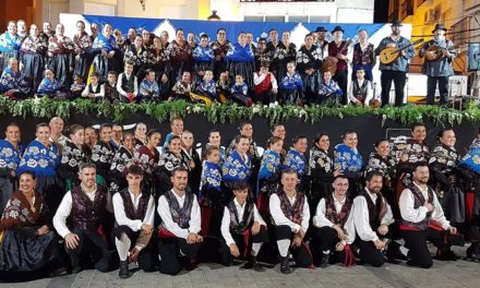 Trebufestival 2026 allí estaremos con nuestros Coros y Danzas y nuestro “Moji de huevu”