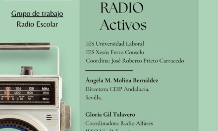 Mesa Redonda Online con la Participación de Radio Alfares Torrejoncillo con radios de Las Palmas de Gran Canarias, Galicia y Sevilla entre otros