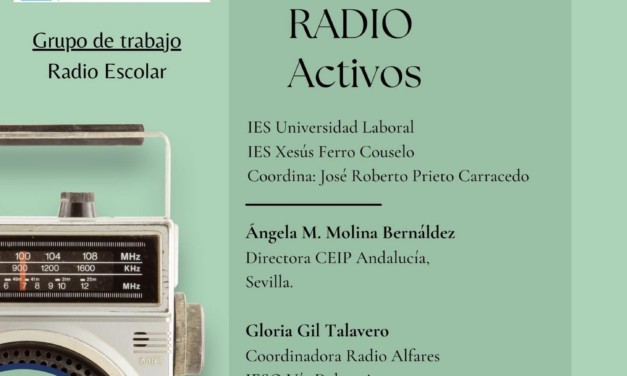 Mesa Redonda Online con la Participación de Radio Alfares Torrejoncillo con radios de Las Palmas de Gran Canarias, Galicia y Sevilla entre otros