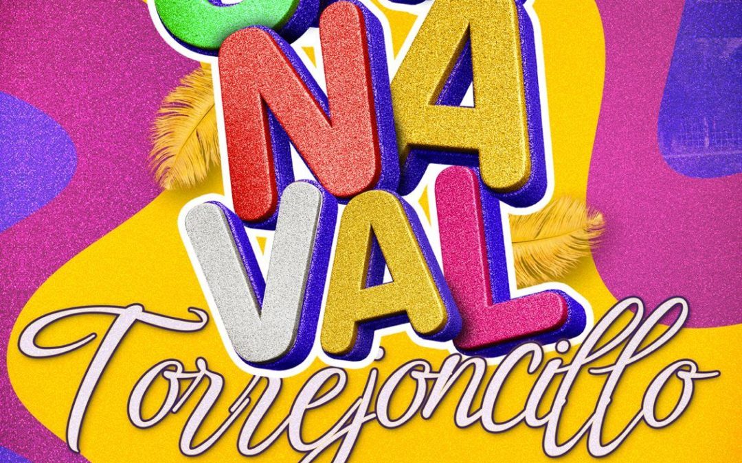 CARNAVAL TORREJONCILLO 2025