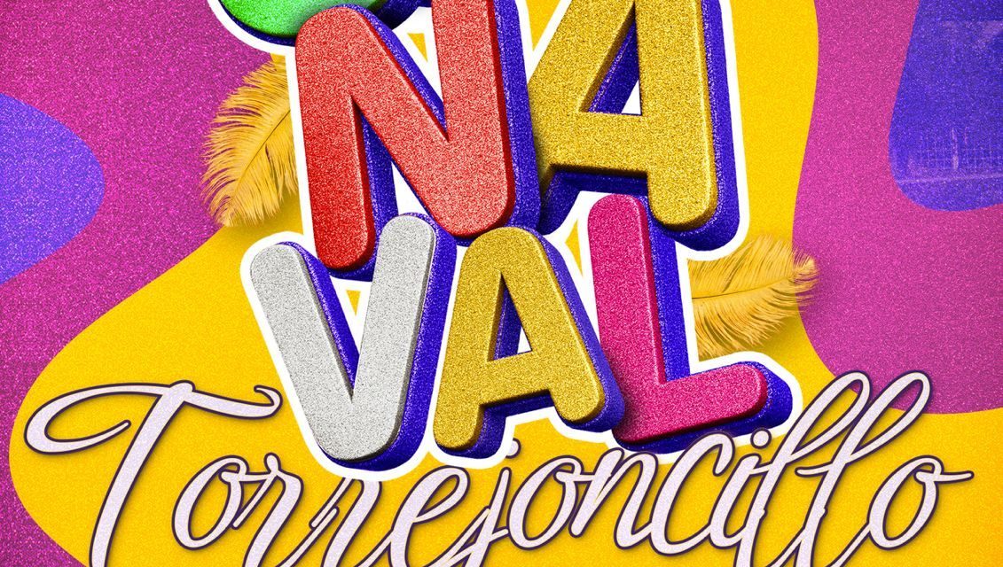 CARNAVAL TORREJONCILLO 2025