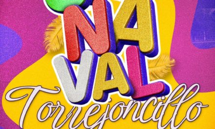 CARNAVAL TORREJONCILLO 2025