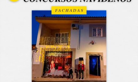 GANADORES DE CONCURSOS NAVIDEÑOS