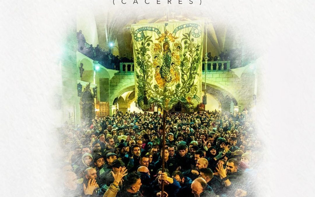 La Encamisá en FITUR