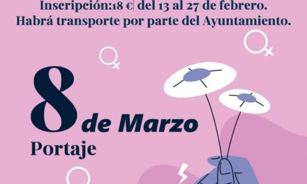 XXIII ENCUENTRO MANCOMUNADO DE MUJERES