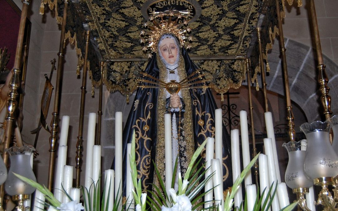 Asamblea Cofradía Virgen de los Dolores