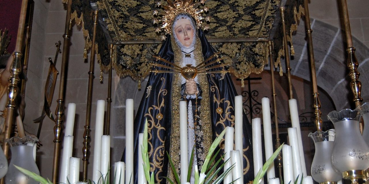 Asamblea Cofradía Virgen de los Dolores