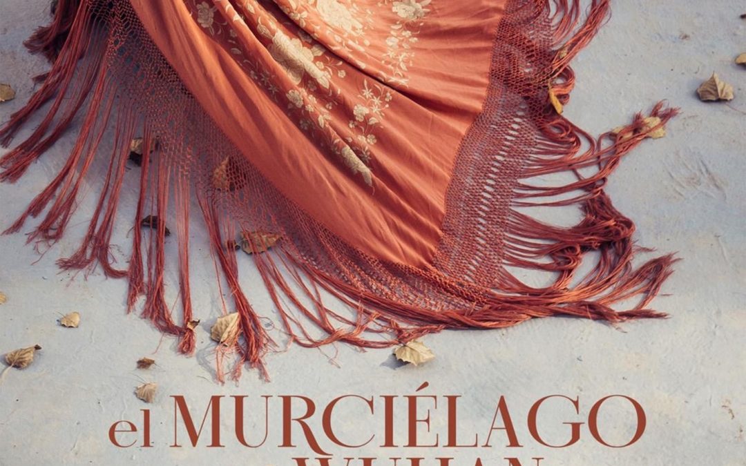 EL MURCIÉLAGO DE WUHAN