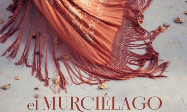 EL MURCIÉLAGO DE WUHAN