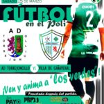 AD Torrejoncillo-Villa de Cañaveral