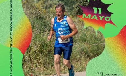 El atletismo pringón sigue su temporada participando y consiguiendo pódiums en distintas pruebas