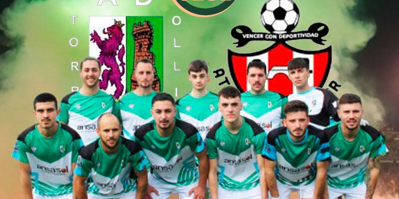 Varias categorías del AD Torrejoncillo terminan este fin de semana su temporada