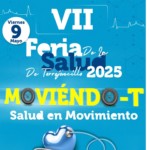 VII FERIA DE LA SALUD DE TORREJONCILLO