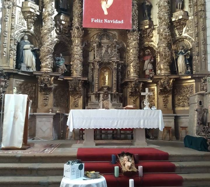 Campaña PIDE en Torrejoncillo