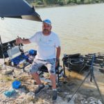 Torrejoncillano se proclama Campeón de España de Pesca