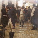 Programación La Quema de Torrejoncillo