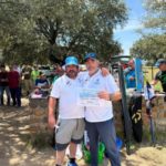 El fin de semana pasado se celebraba el Especial Socios de la Sociedad de Pescadores Los Encinares