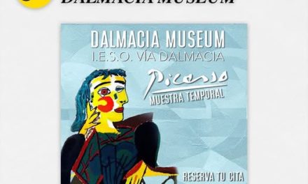 DALMACIA MUSEUM / PRIMAVERA EN LA DEHESA EN TORREJONCILLO